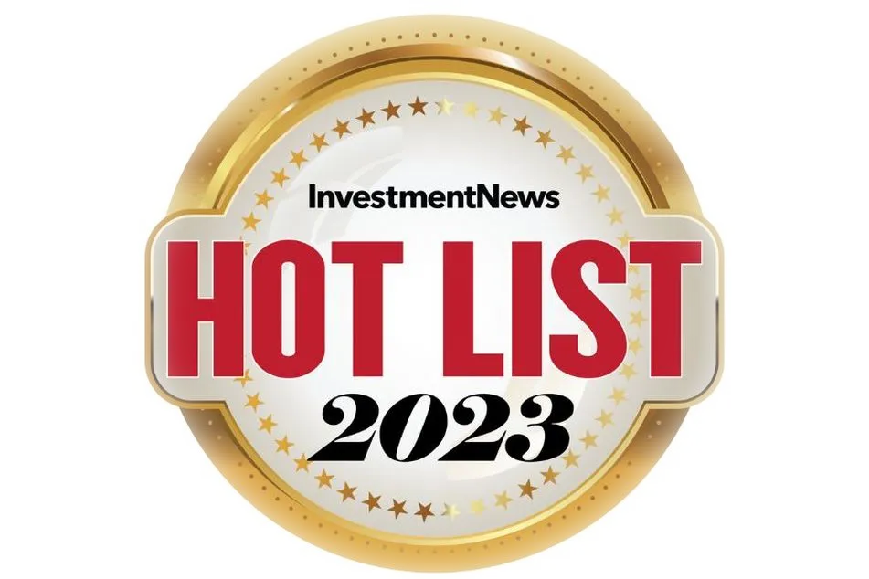 InvestmentNews Hot List 2023