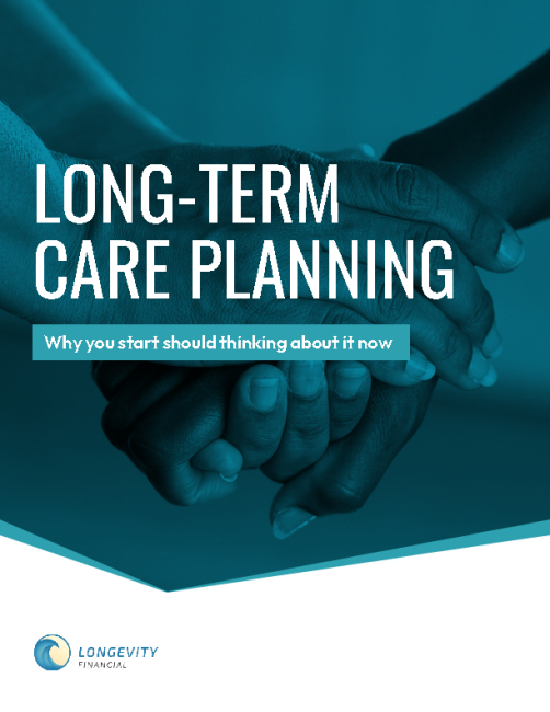 Long-term care planning