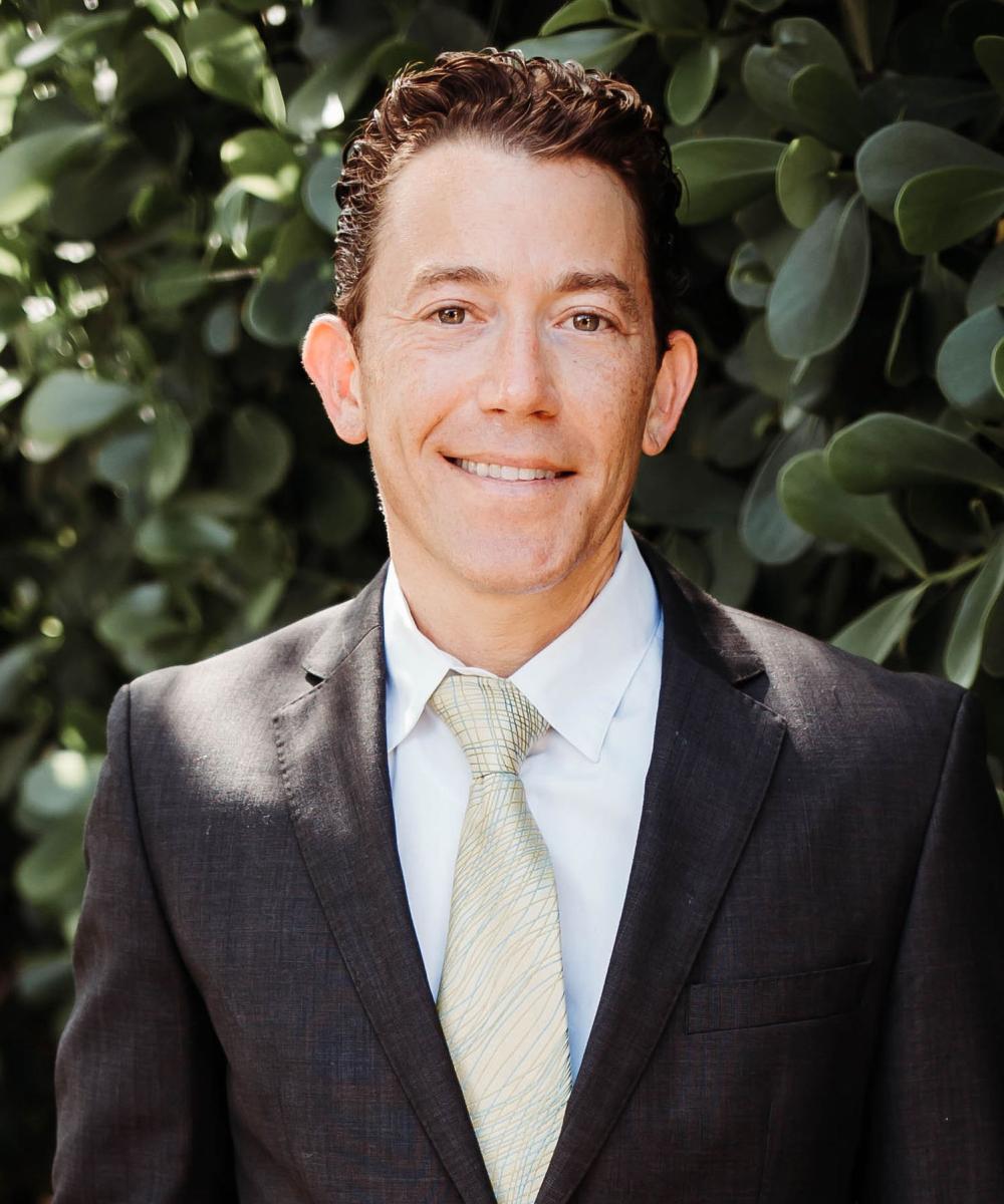 Bradley J. Rosen